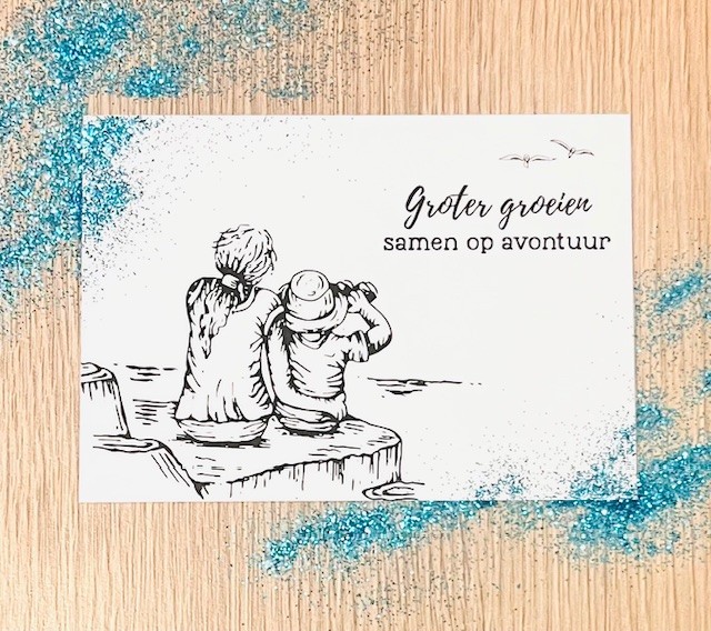 Groter groeien samen op avontuur 2