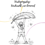 verdiepingstraining veerkracht visual