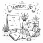 SAMENKIND LIVE 2